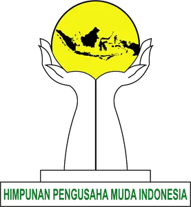 Logo HIPMI PT UI