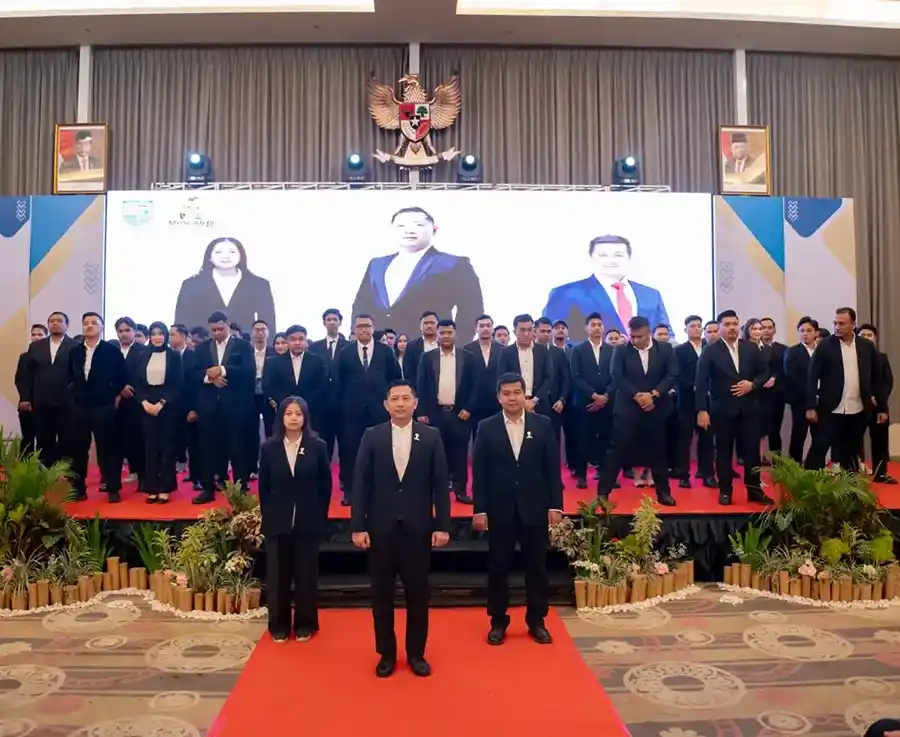 Hipmi PT UI