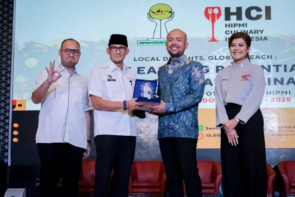 Hipmi PT UI